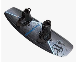 Full Throttle Extreme Waterboard Kit
