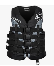 Oneill Super Lite USCG Approved Life Vest