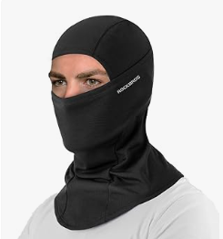 Unisex Cold Weather Head and Face Mask