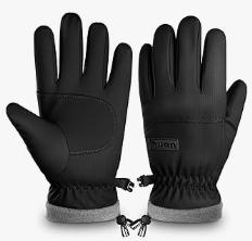 Kids Waterproof Gloves