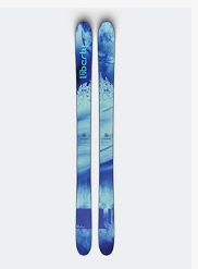 Genesis 106-2024 Mens Snow Skiis