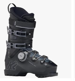 Nordica The Cruise 100 Men's Comfort Fit All