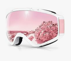 Findway Kids Goggles Toddler Age 3-12