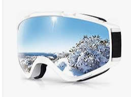 Findway Kids Goggles Toddler Age 3-12