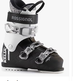 Rossignol Kelia 50 - Ski Boots for Women